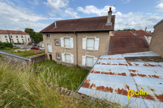  Maison � vendre 8 pi�ces 168 m�