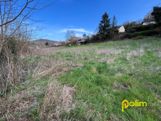  Terrain � vendre 733 m�