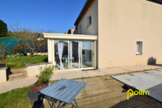  Maison � vendre 6 pi�ces 139 m�