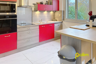  Maison � vendre 5 pi�ces 147 m�