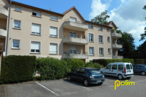   Tr�s bel appartement dans r�sidence avec ascenseur Appartement - 3 pi�ce(s) - 93 m�