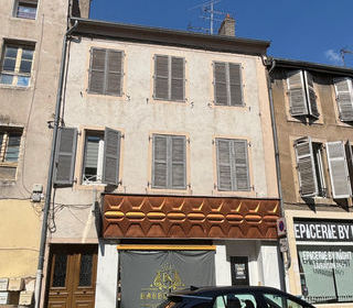  Appartement � vendre 4 pi�ces 87 m�