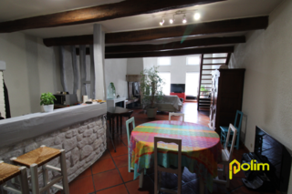  Maison � vendre 6 pi�ces 215 m�