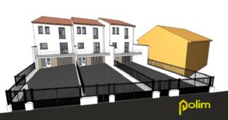  Maison 5 pi�ces 123 m� Pont a mousson