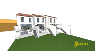  Maison 5 pi�ces 123 m� Pont a mousson