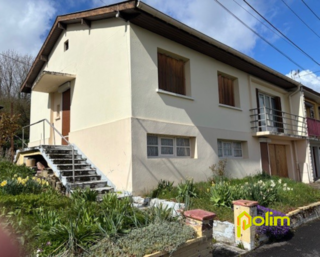  Maison � vendre 5 pi�ces 71 m�