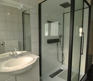  Appartement � vendre 4 pi�ces 77 m�