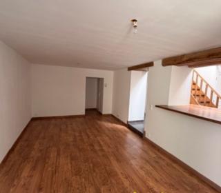  Appartement � vendre 3 pi�ces 53 m�