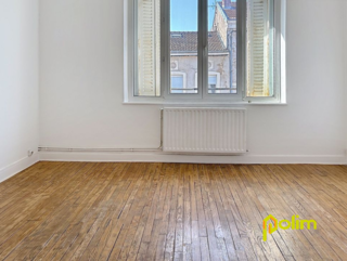  Appartement � vendre 3 pi�ces 60 m�