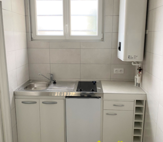  Appartement � louer 1 pi�ce 41 m�