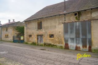  Immeuble � vendre 850 m�