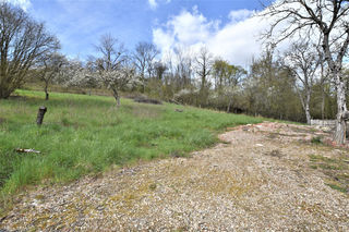  Terrain � vendre 1553 m�