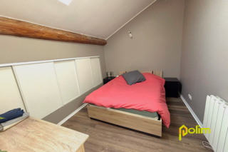  Appartement � vendre 4 pi�ces 74 m�