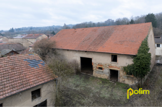  Immeuble � vendre 850 m�