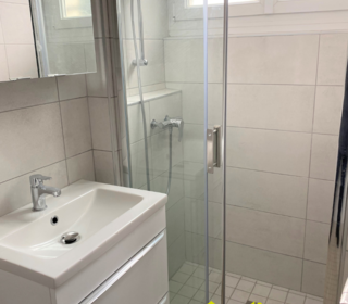  Appartement � louer 1 pi�ce 41 m�