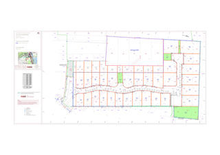  Terrain � vendre 691 m�