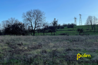  Terrain � vendre 691 m�