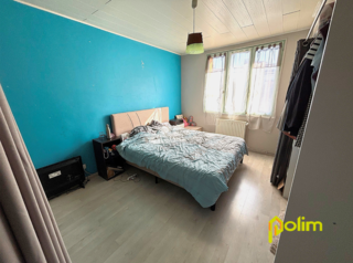  Maison � vendre 5 pi�ces 111 m�