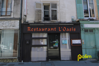  Immeuble � vendre 220 m�