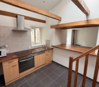  Appartement � vendre 3 pi�ces 53 m�