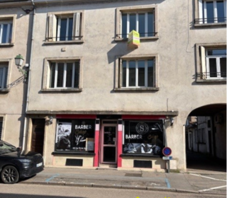  Appartement � vendre 3 pi�ces 60 m�