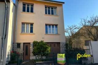  Maison � vendre 6 pi�ces 136 m�