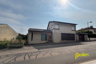  Maison � vendre 7 pi�ces 190 m�