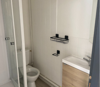  Appartement � louer 2 pi�ces 36 m�