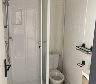  Appartement � louer 2 pi�ces 36 m�