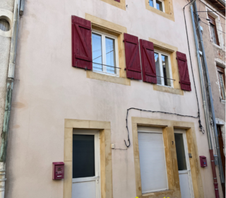  Appartement � louer 3 pi�ces 69 m�