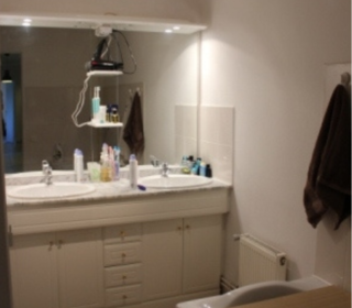  Appartement � louer 3 pi�ces 93 m�