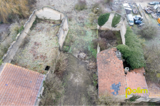  Immeuble � vendre 850 m�