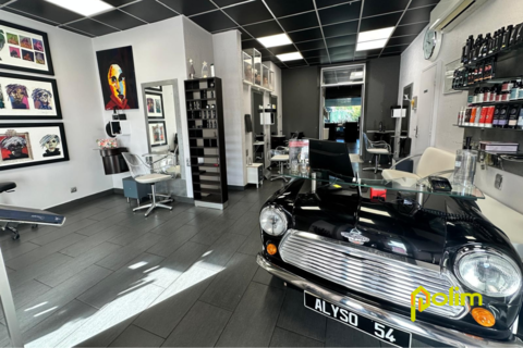 belle affaire de salon de coiffure 110000 54700 Pont a mousson