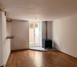  Appartement � vendre 3 pi�ces 53 m�