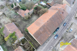  Immeuble � vendre 850 m�