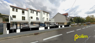  Maison 5 pi�ces 123 m� Pont a mousson