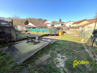  Maison � vendre 5 pi�ces 111 m�