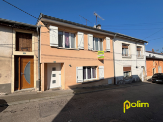  Maison � vendre 5 pi�ces 111 m�