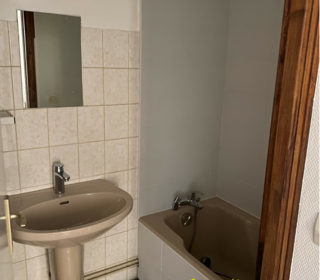  Appartement � louer 2 pi�ces 50 m�