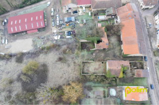  Immeuble � vendre 850 m�