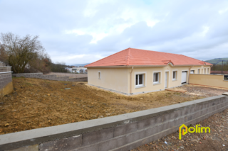  Maison � vendre 5 pi�ces 93 m�