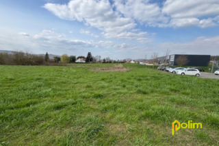  Terrain � vendre 1238 m�