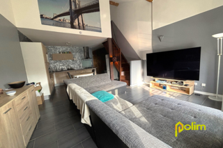  Appartement � vendre 4 pi�ces 74 m�