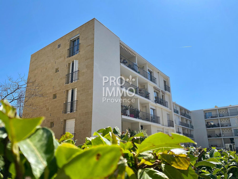 Appartement 2 chambres à vendre Aix-en-Provence