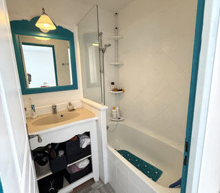  Maison � vendre 3 pi�ces 44 m�