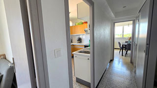  Appartement � vendre 3 pi�ces 61 m�