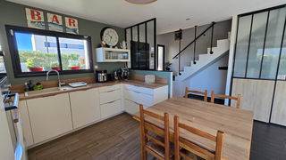  Maison � vendre 5 pi�ces 117 m�