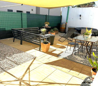  Maison � vendre 3 pi�ces 70 m�