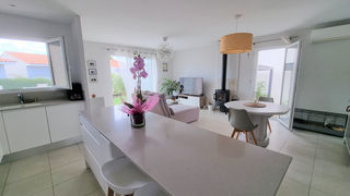  Maison � vendre 4 pi�ces 87 m�