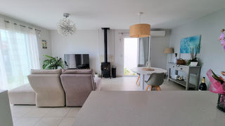  Maison � vendre 4 pi�ces 87 m�